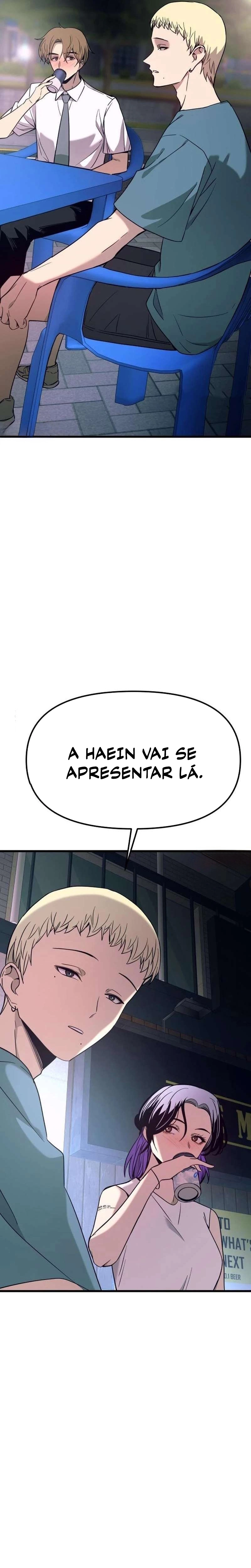 Read Minha Ídola Favorita Pega O Último Trem (PT-BR) PT Manga Online
