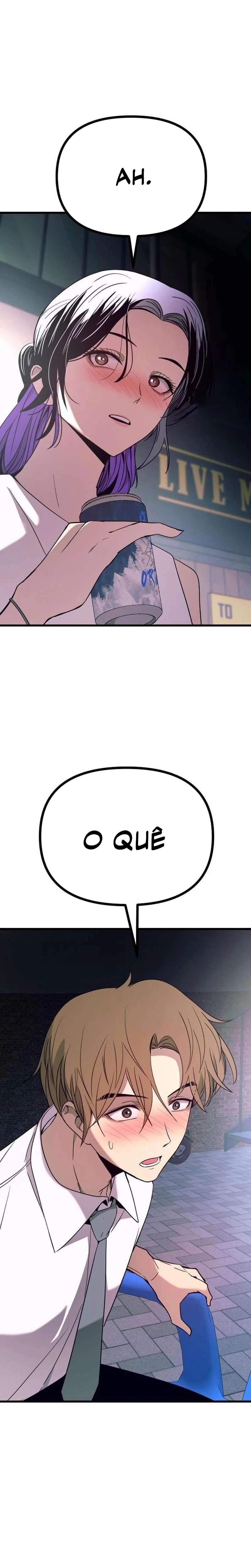 Read Minha Ídola Favorita Pega O Último Trem (PT-BR) PT Manga Online