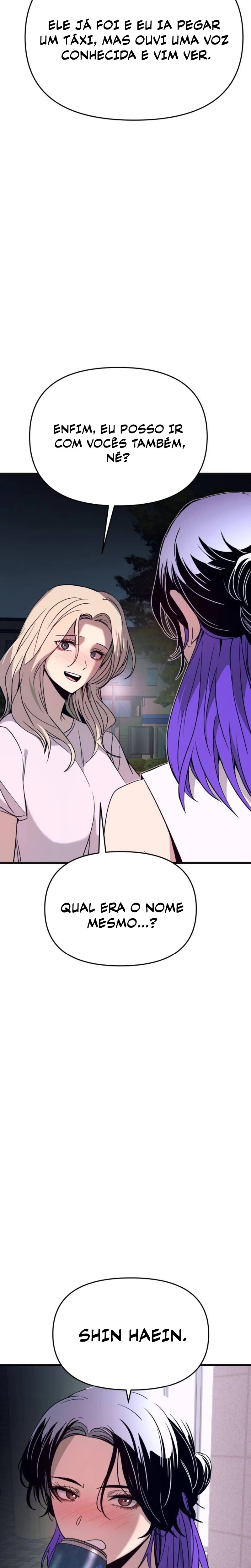 Read Minha Ídola Favorita Pega O Último Trem (PT-BR) PT Manga Online