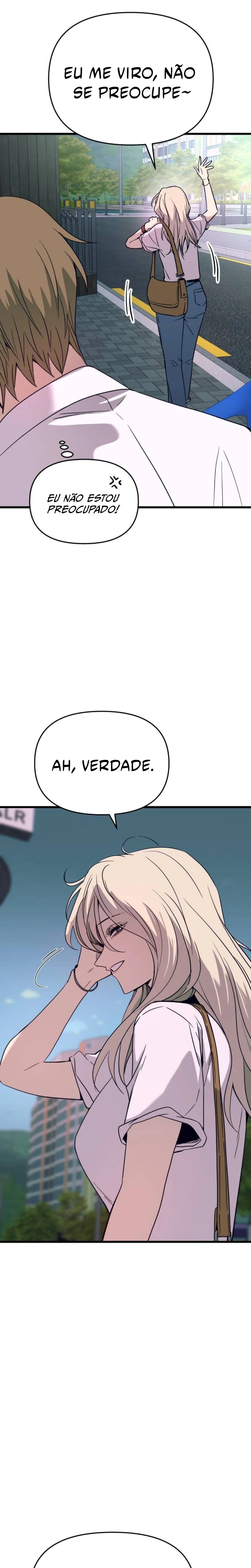Read Minha Ídola Favorita Pega O Último Trem (PT-BR) PT Manga Online