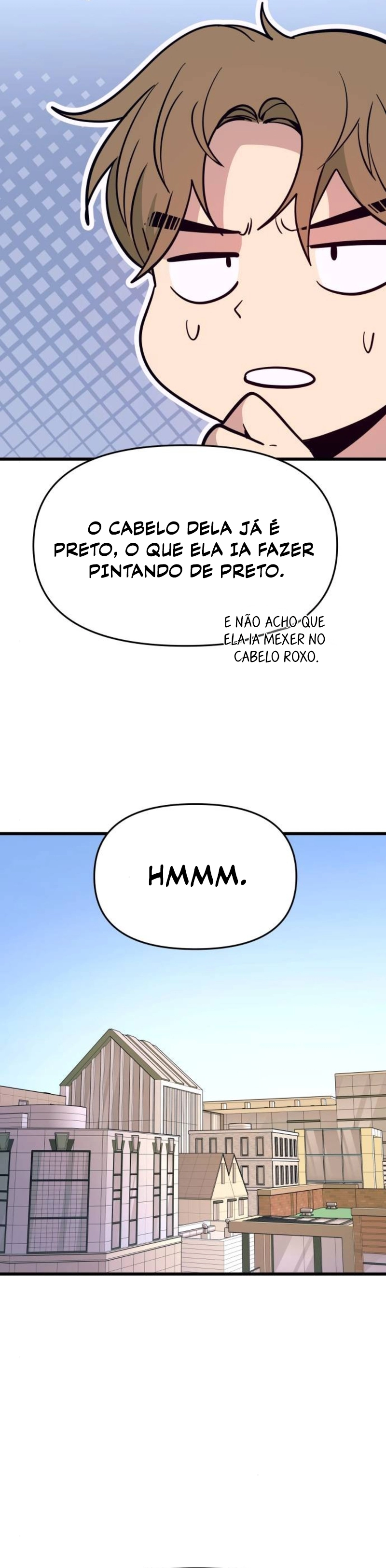 Read Minha Ídola Favorita Pega O Último Trem (PT-BR) PT Manga Online