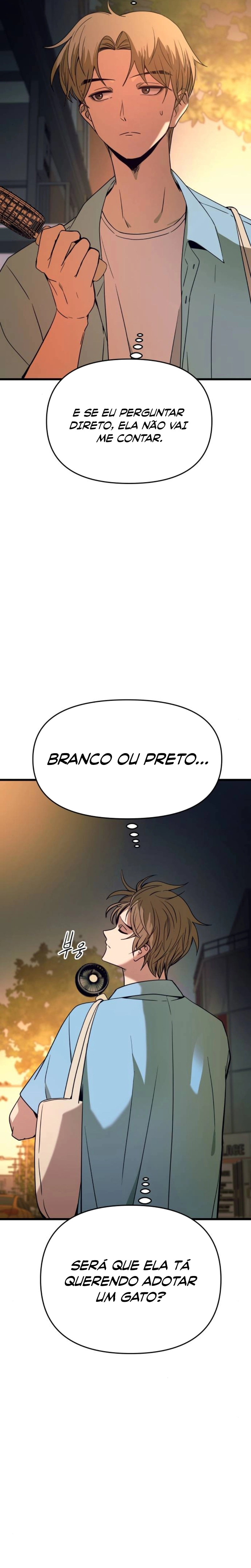 Read Minha Ídola Favorita Pega O Último Trem (PT-BR) PT Manga Online