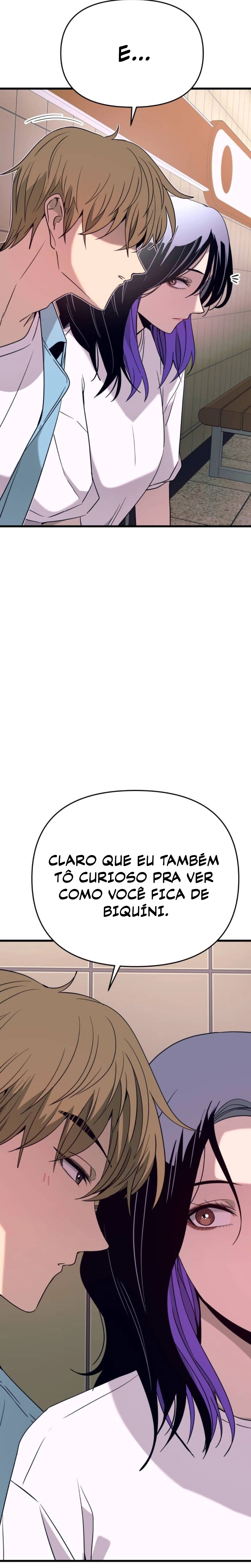 Read Minha Ídola Favorita Pega O Último Trem (PT-BR) PT Manga Online