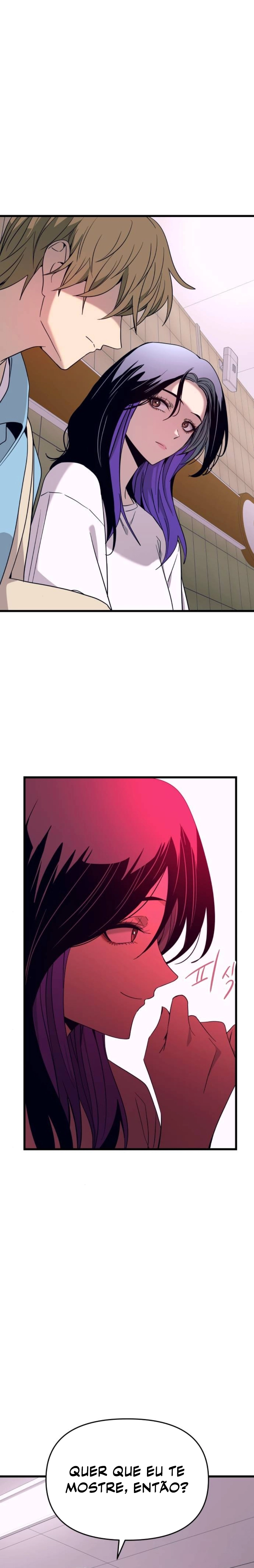 Read Minha Ídola Favorita Pega O Último Trem (PT-BR) PT Manga Online