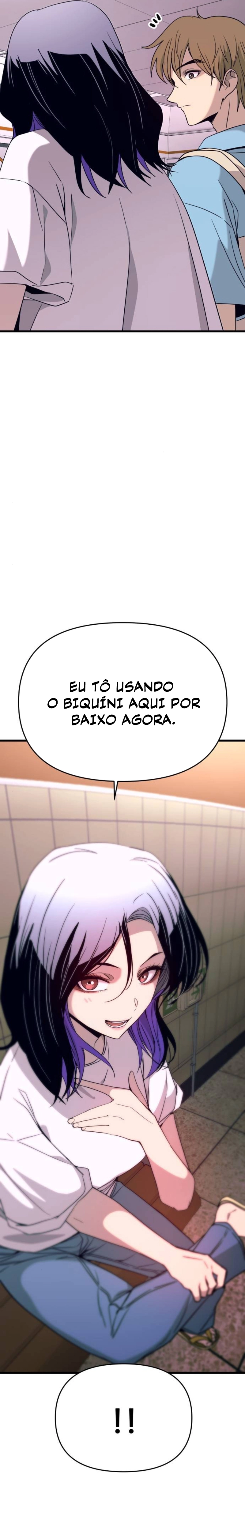 Read Minha Ídola Favorita Pega O Último Trem (PT-BR) PT Manga Online
