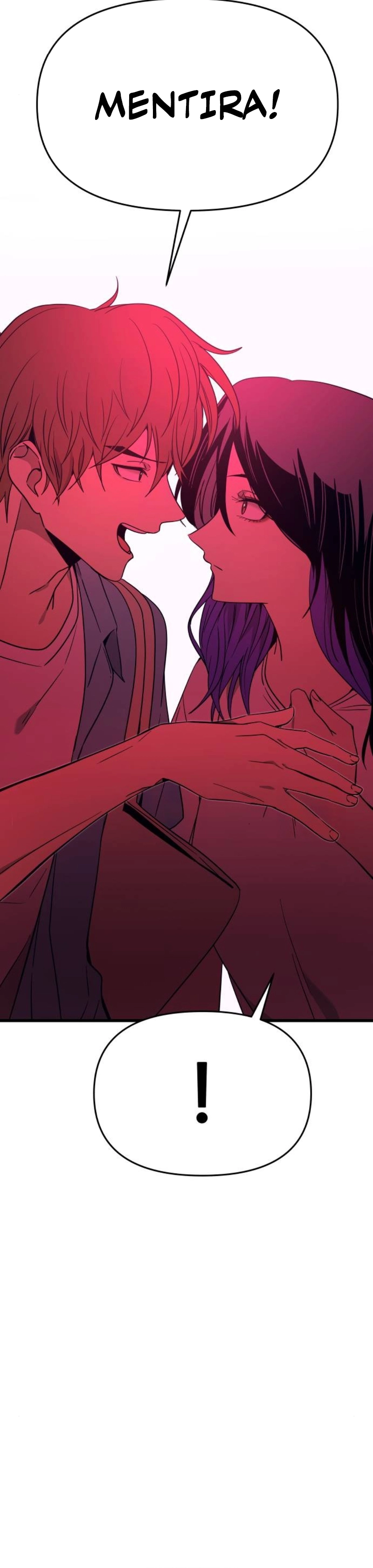 Read Minha Ídola Favorita Pega O Último Trem (PT-BR) PT Manga Online