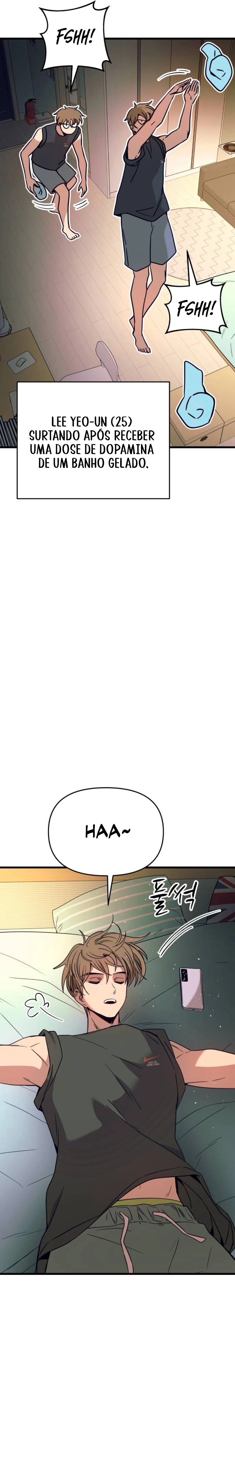 Read Minha Ídola Favorita Pega O Último Trem (PT-BR) PT Manga Online