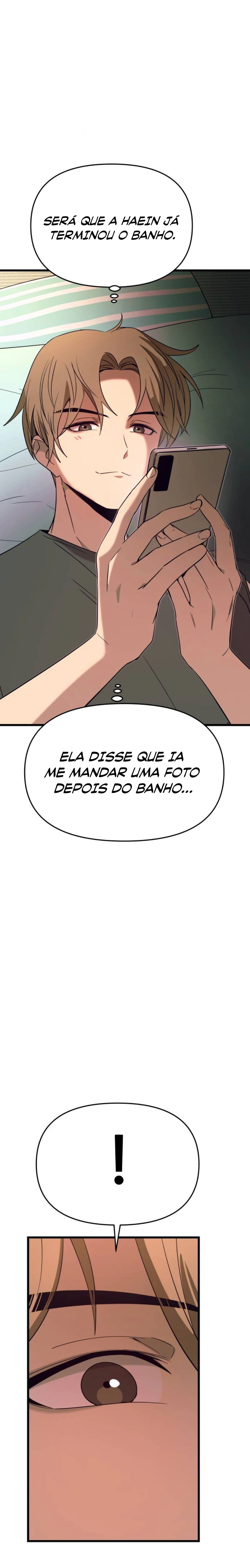 Read Minha Ídola Favorita Pega O Último Trem (PT-BR) PT Manga Online