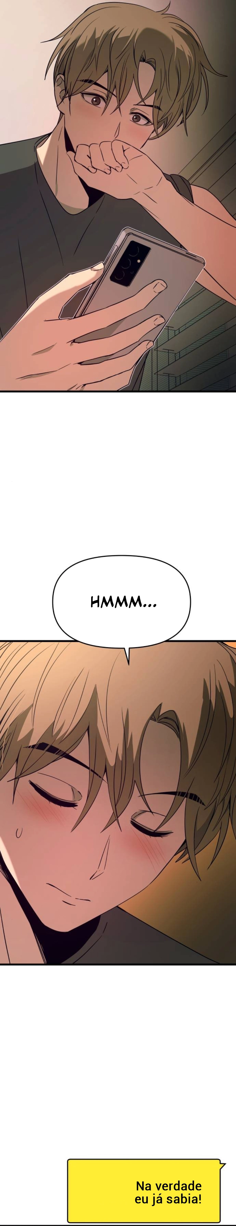 Read Minha Ídola Favorita Pega O Último Trem (PT-BR) PT Manga Online
