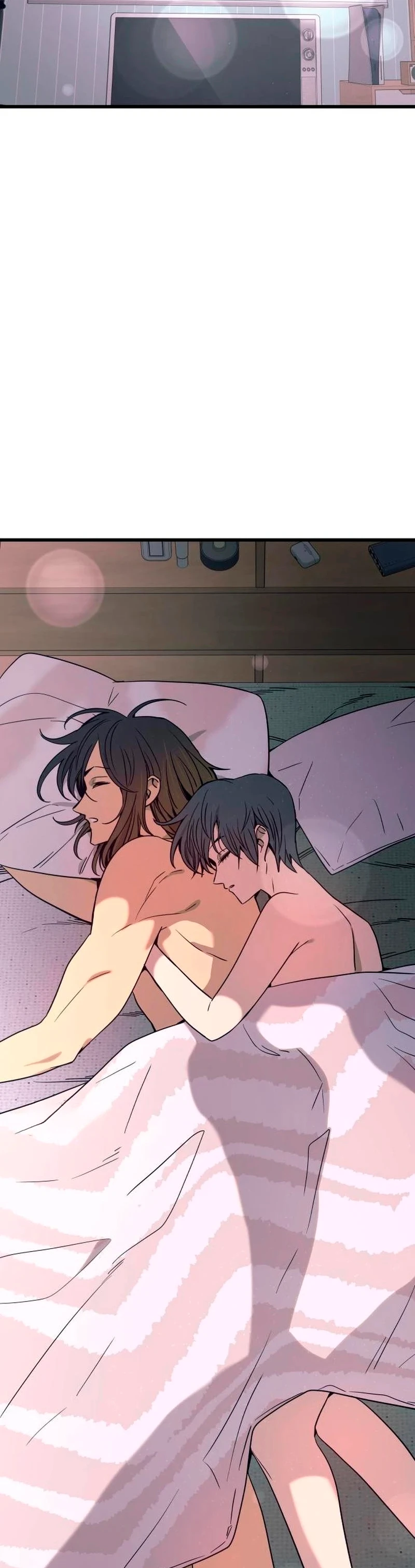 Read Minha Ídola Favorita Pega O Último Trem (PT-BR) PT Manga Online