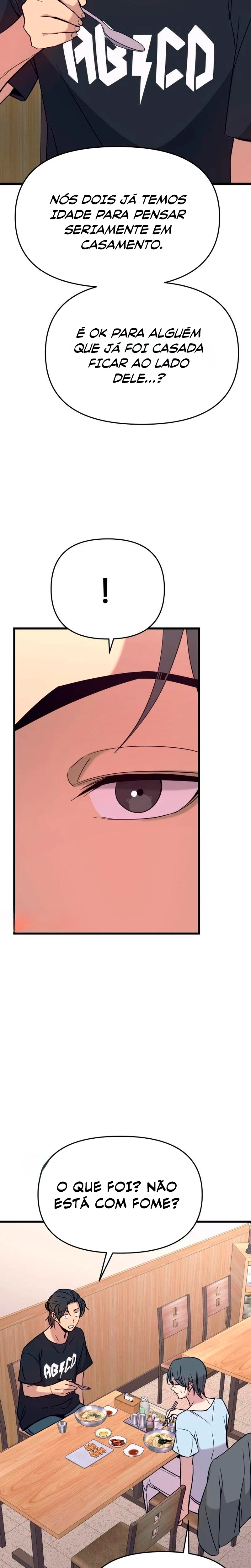 Read Minha Ídola Favorita Pega O Último Trem (PT-BR) PT Manga Online