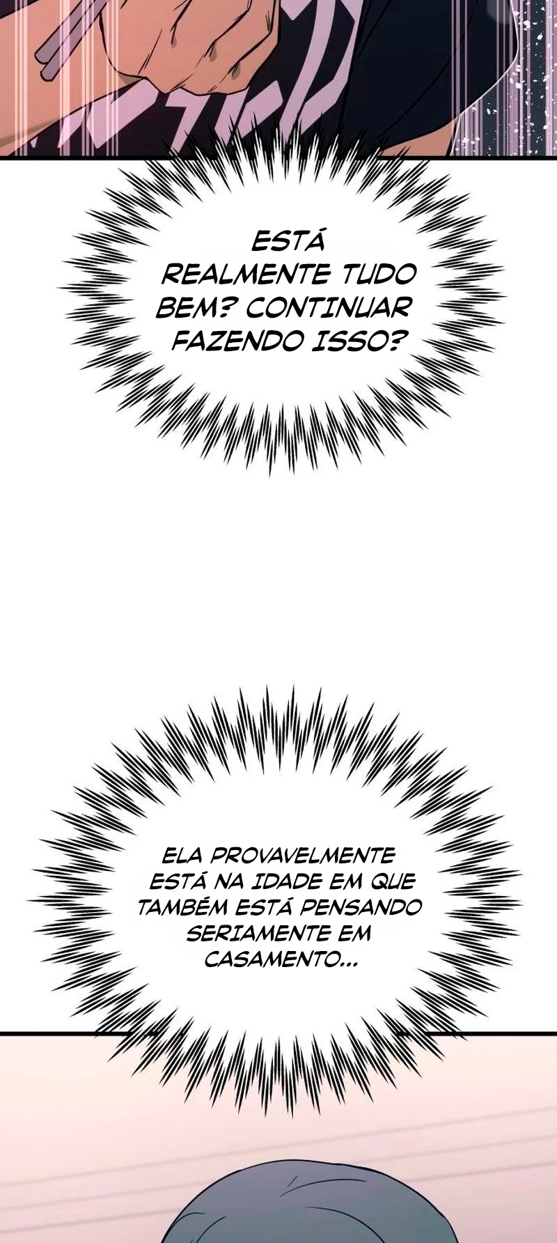 Read Minha Ídola Favorita Pega O Último Trem (PT-BR) PT Manga Online
