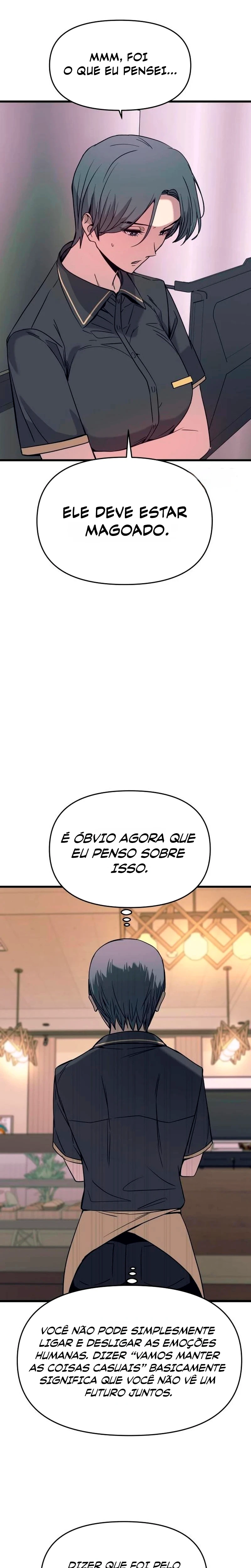 Read Minha Ídola Favorita Pega O Último Trem (PT-BR) PT Manga Online