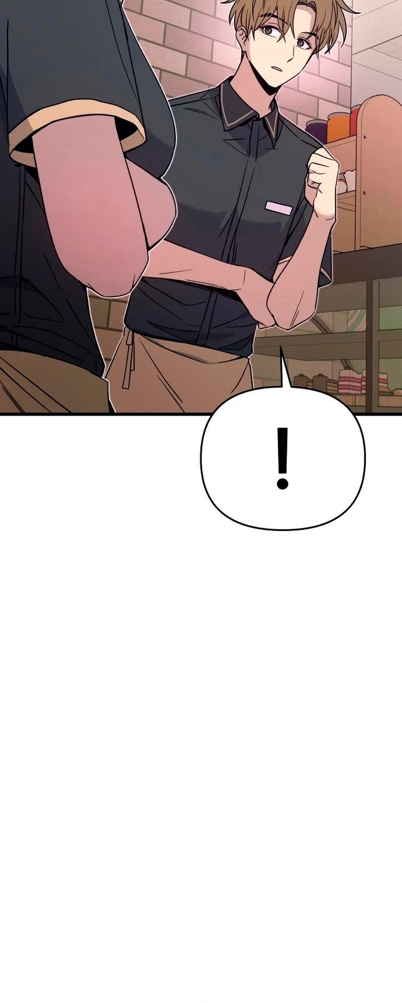 Read Minha Ídola Favorita Pega O Último Trem (PT-BR) PT Manga Online