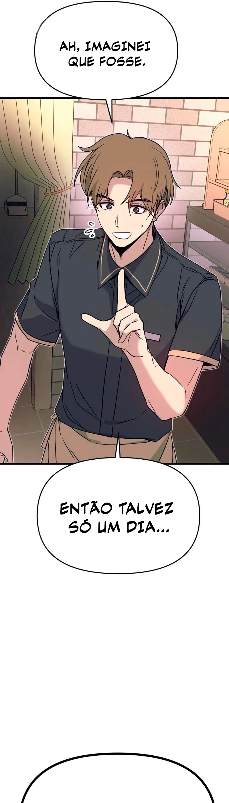 Read Minha Ídola Favorita Pega O Último Trem (PT-BR) PT Manga Online