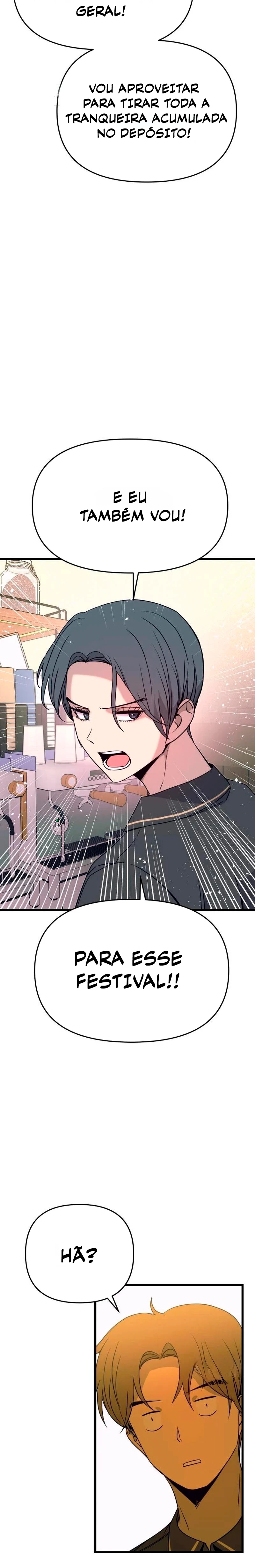 Read Minha Ídola Favorita Pega O Último Trem (PT-BR) PT Manga Online