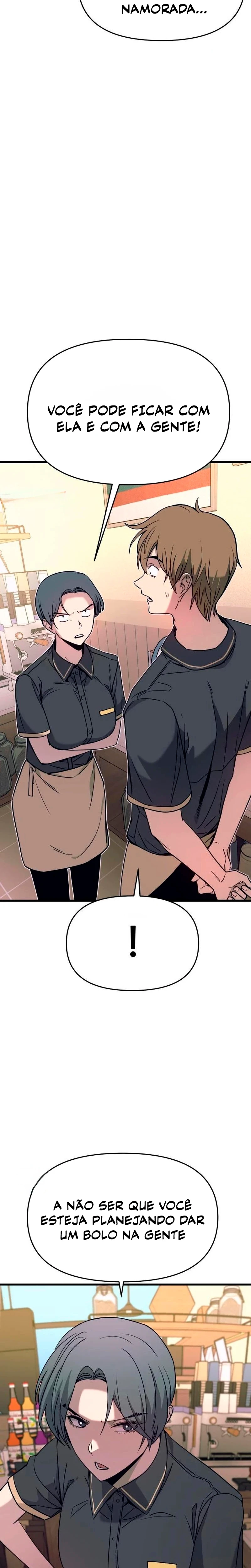 Read Minha Ídola Favorita Pega O Último Trem (PT-BR) PT Manga Online