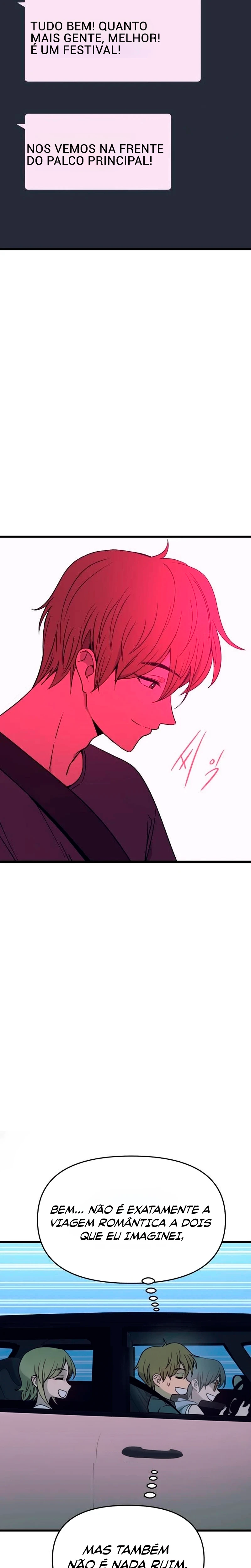 Read Minha Ídola Favorita Pega O Último Trem (PT-BR) PT Manga Online