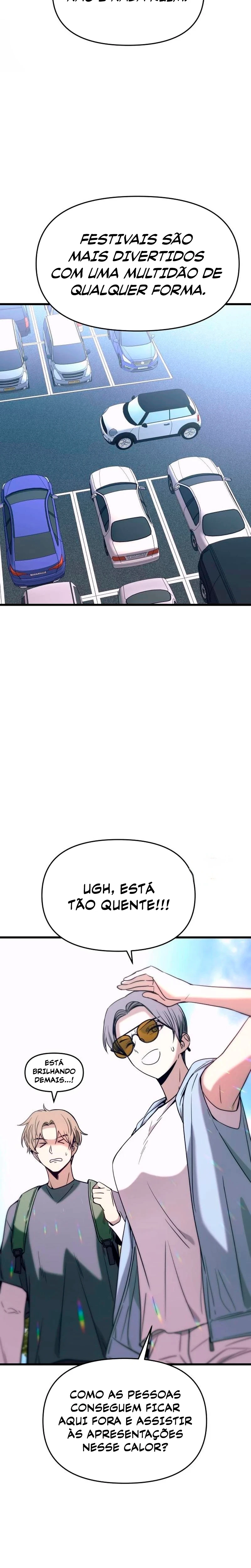 Read Minha Ídola Favorita Pega O Último Trem (PT-BR) PT Manga Online