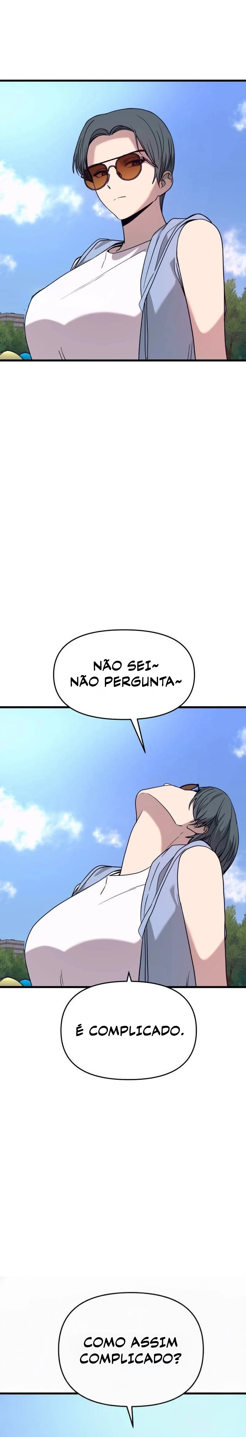 Read Minha Ídola Favorita Pega O Último Trem (PT-BR) PT Manga Online
