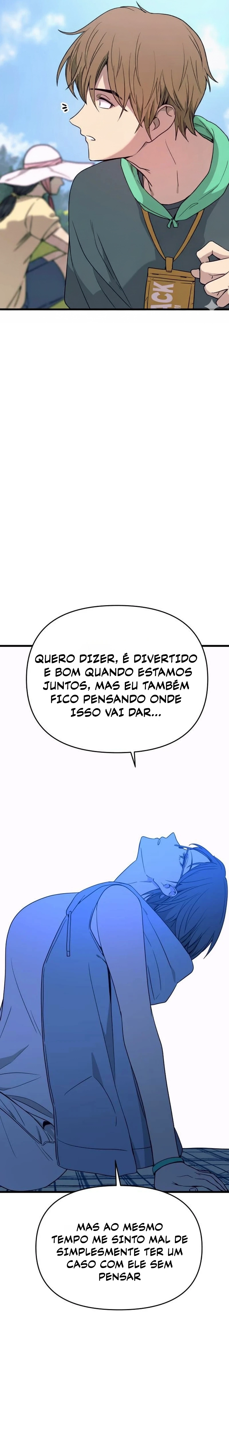 Read Minha Ídola Favorita Pega O Último Trem (PT-BR) PT Manga Online