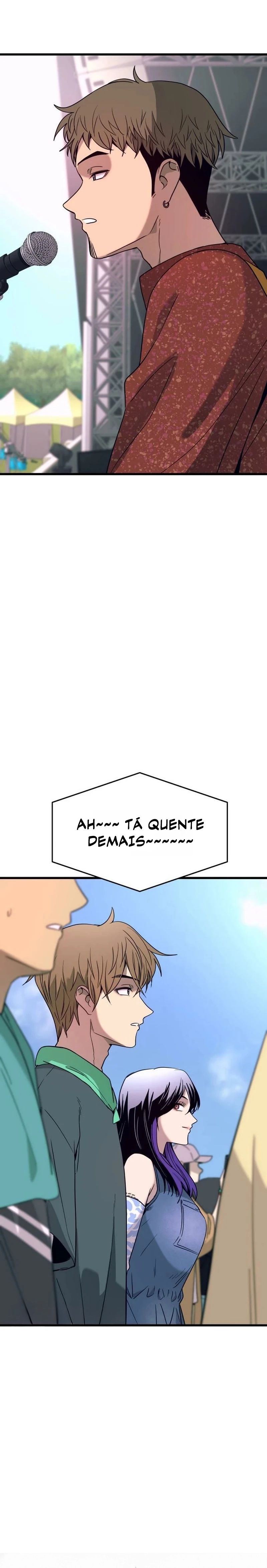 Read Minha Ídola Favorita Pega O Último Trem (PT-BR) PT Manga Online