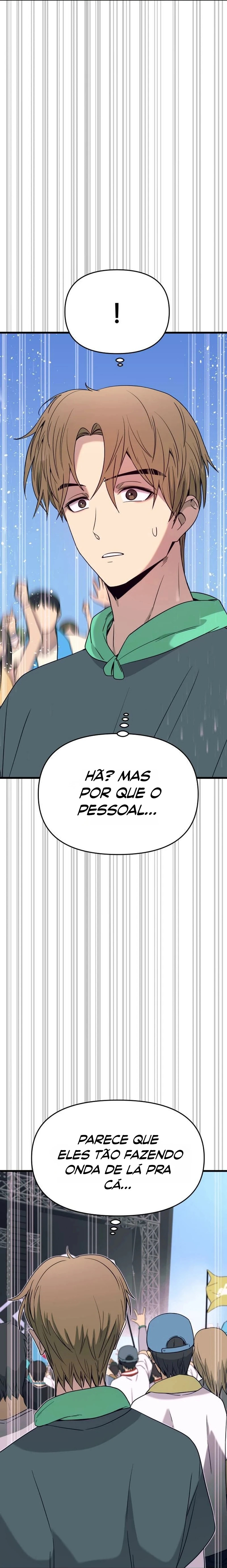 Read Minha Ídola Favorita Pega O Último Trem (PT-BR) PT Manga Online