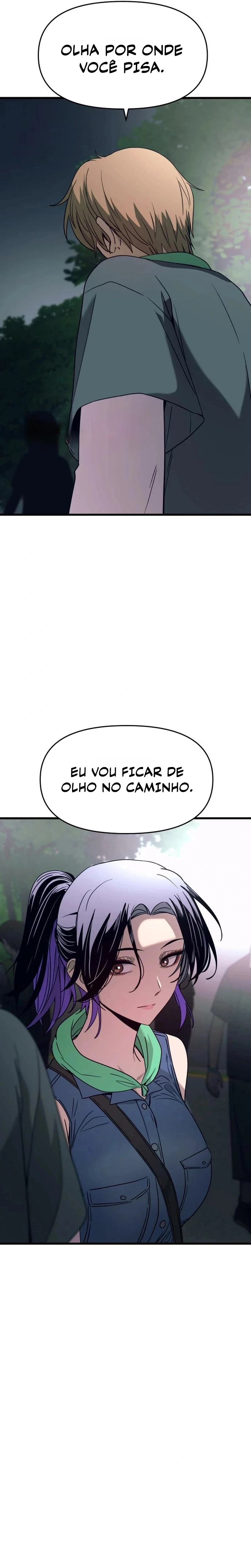 Read Minha Ídola Favorita Pega O Último Trem (PT-BR) PT Manga Online