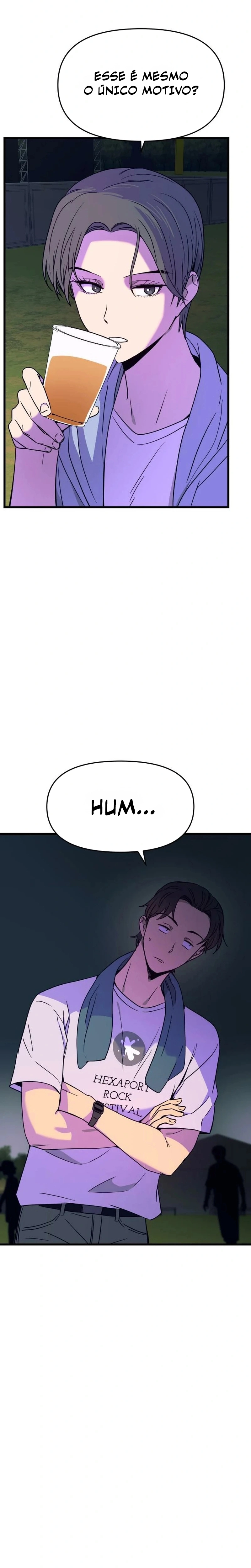 Read Minha Ídola Favorita Pega O Último Trem (PT-BR) PT Manga Online