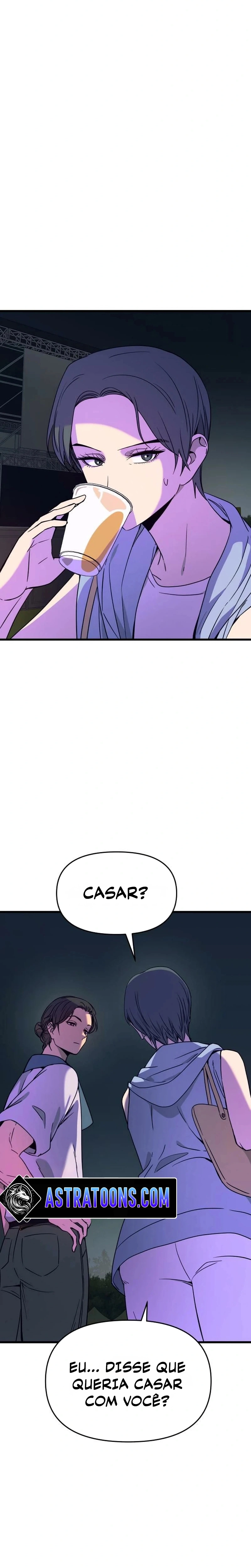 Read Minha Ídola Favorita Pega O Último Trem (PT-BR) PT Manga Online