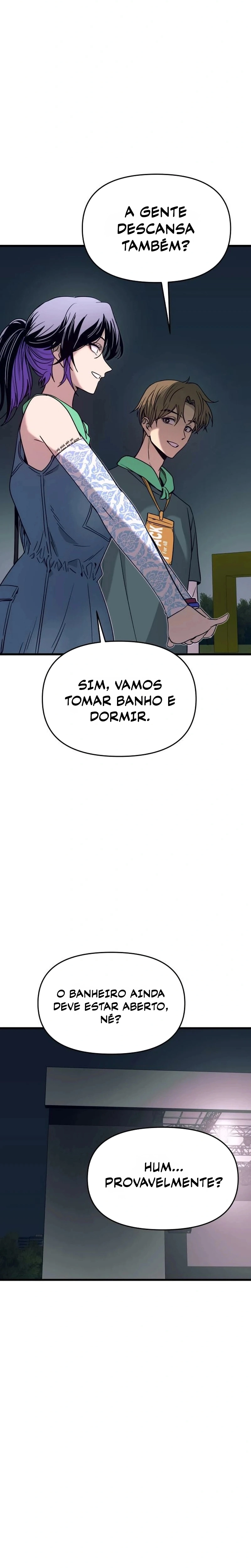 Read Minha Ídola Favorita Pega O Último Trem (PT-BR) PT Manga Online