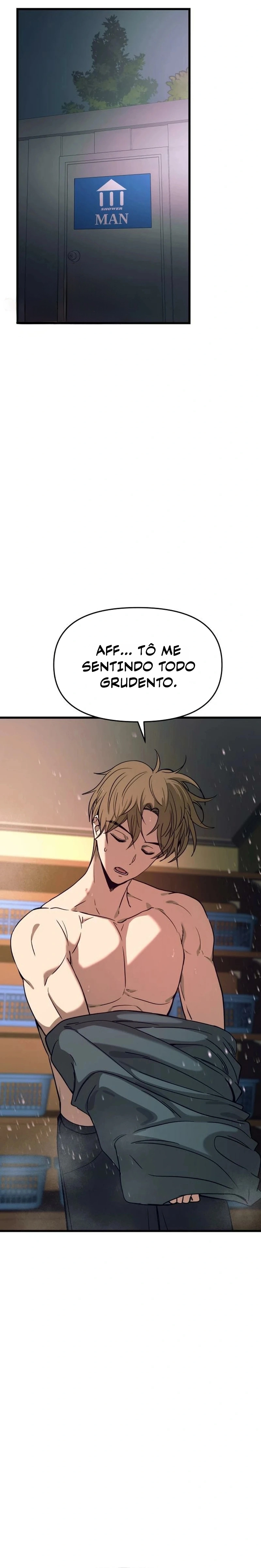 Read Minha Ídola Favorita Pega O Último Trem (PT-BR) PT Manga Online