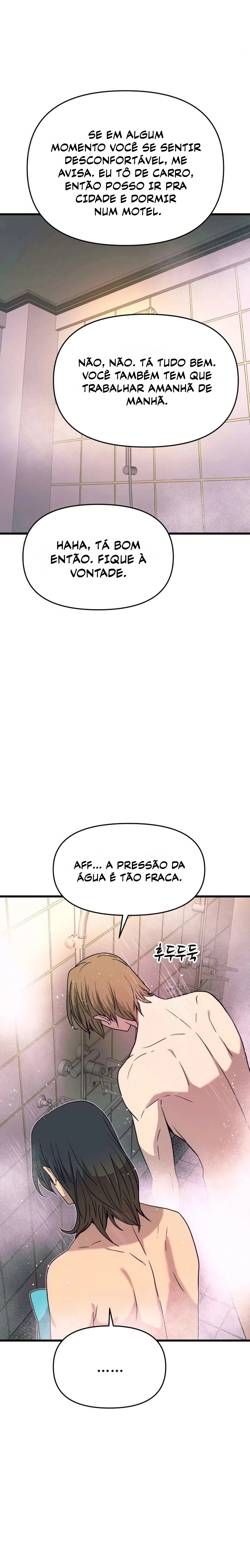 Read Minha Ídola Favorita Pega O Último Trem (PT-BR) PT Manga Online