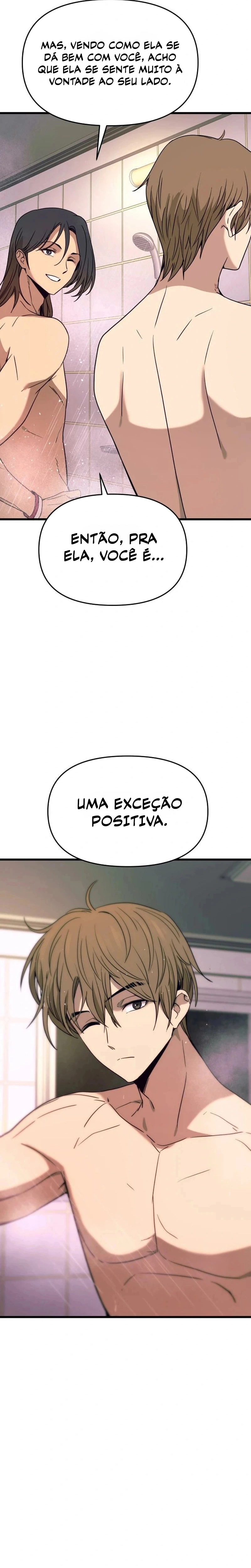 Read Minha Ídola Favorita Pega O Último Trem (PT-BR) PT Manga Online