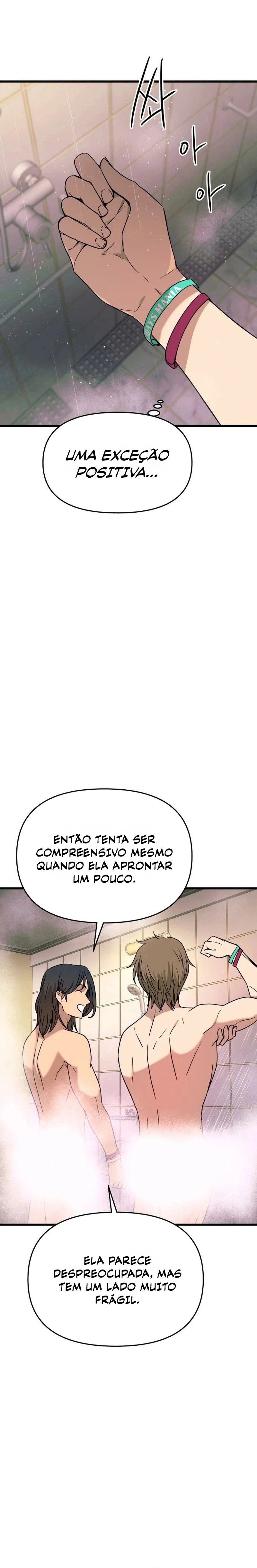 Read Minha Ídola Favorita Pega O Último Trem (PT-BR) PT Manga Online