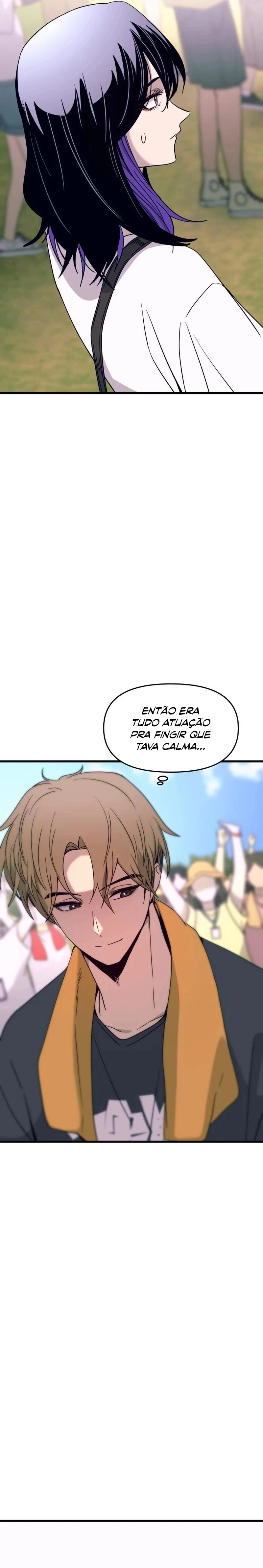 Read Minha Ídola Favorita Pega O Último Trem (PT-BR) PT Manga Online