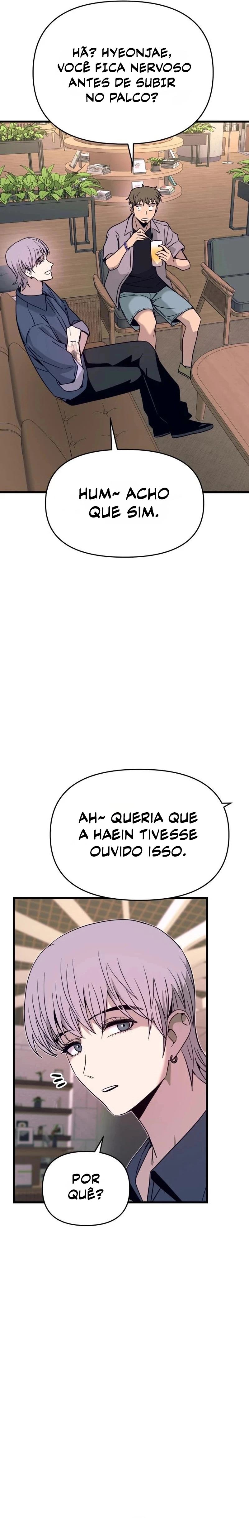 Read Minha Ídola Favorita Pega O Último Trem (PT-BR) PT Manga Online