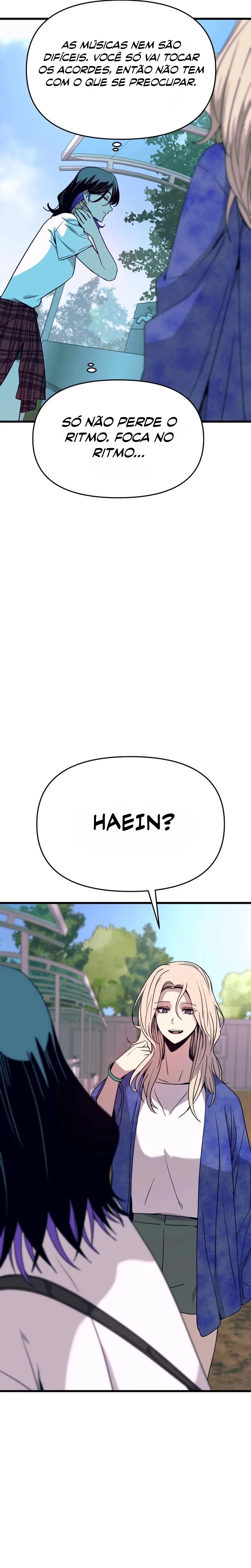 Read Minha Ídola Favorita Pega O Último Trem (PT-BR) PT Manga Online