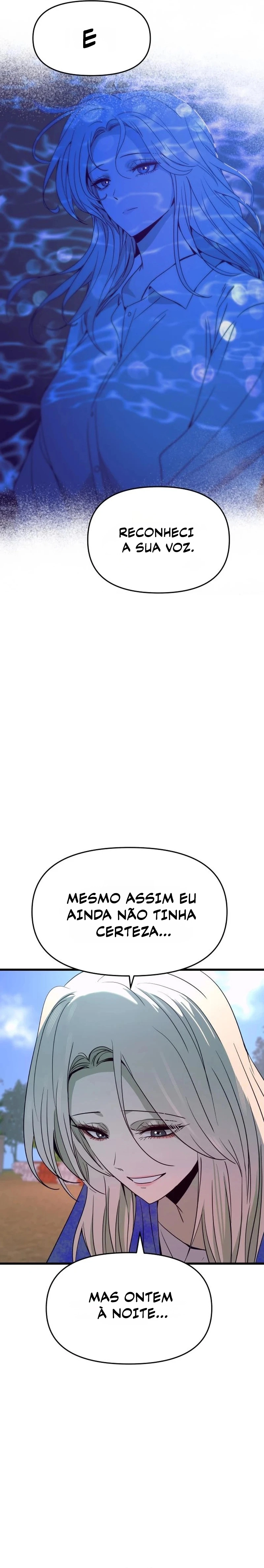 Read Minha Ídola Favorita Pega O Último Trem (PT-BR) PT Manga Online