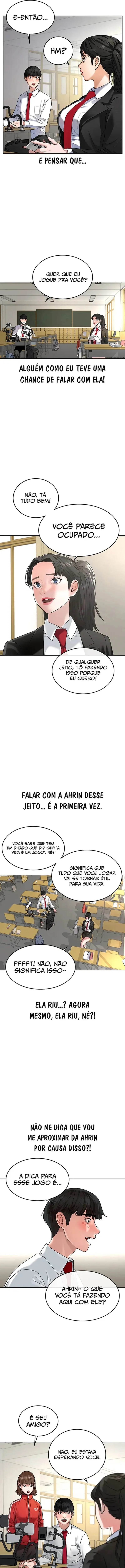 Read Missões na Vida Real (PT-BR) PT Manga Online