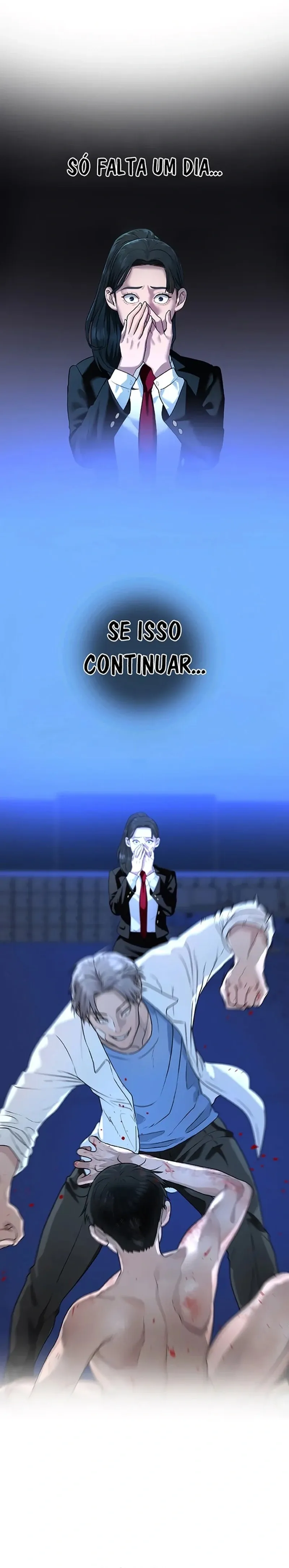 Read Missões na Vida Real (PT-BR) PT Manga Online