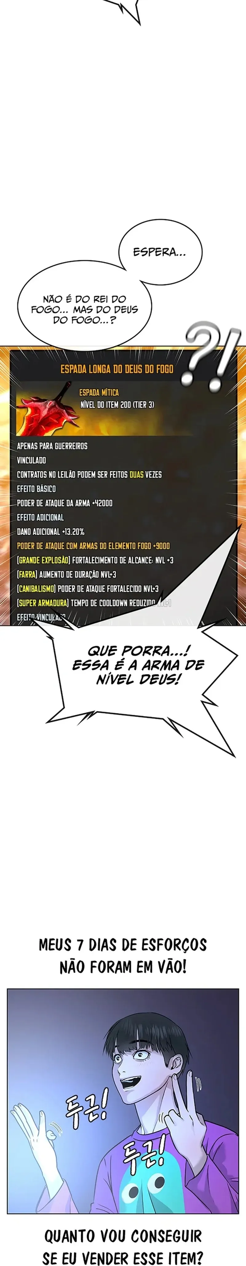 Read Missões na Vida Real (PT-BR) PT Manga Online