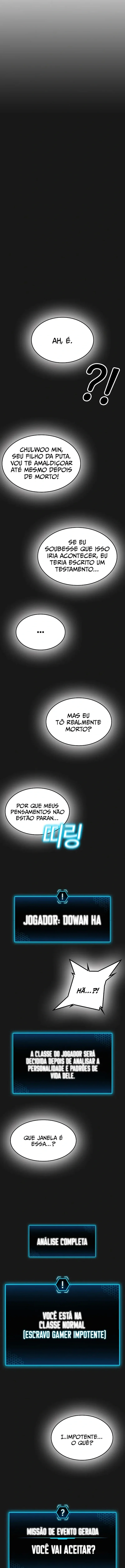 Read Missões na Vida Real (PT-BR) PT Manga Online
