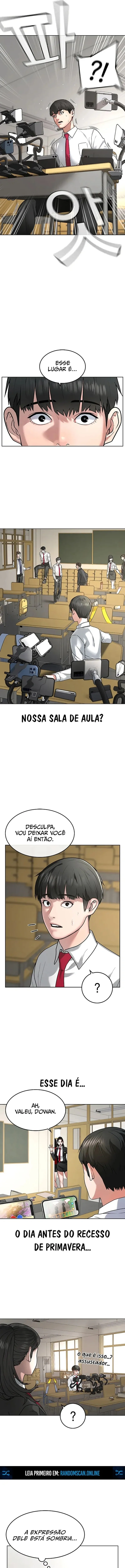 Read Missões na Vida Real (PT-BR) PT Manga Online