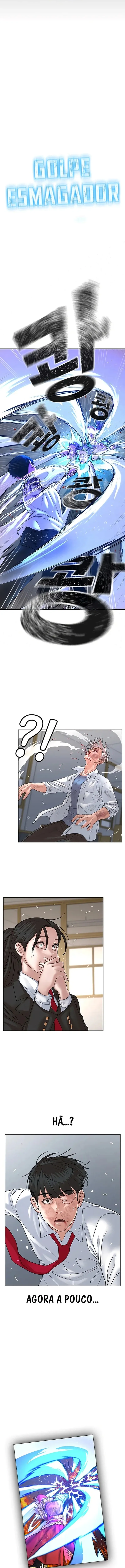 Read Missões na Vida Real (PT-BR) PT Manga Online