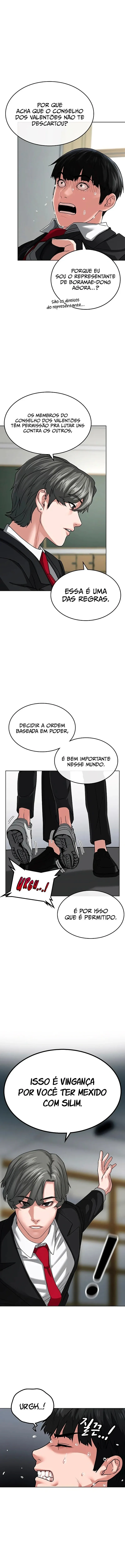Read Missões na Vida Real (PT-BR) PT Manga Online
