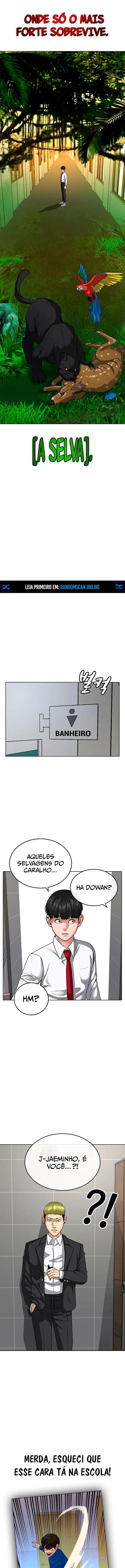 Read Missões na Vida Real (PT-BR) PT Manga Online