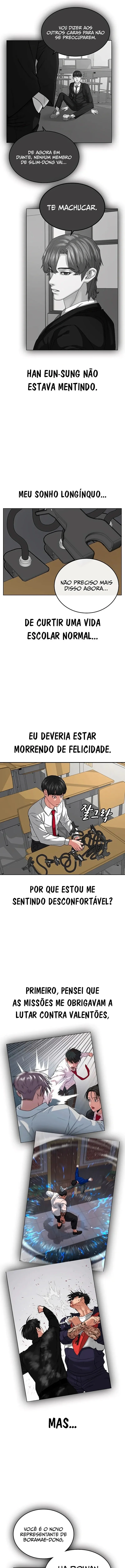 Read Missões na Vida Real (PT-BR) PT Manga Online