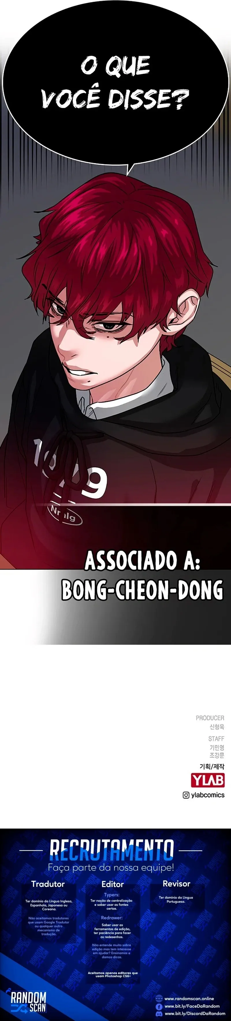 Read Missões na Vida Real (PT-BR) PT Manga Online