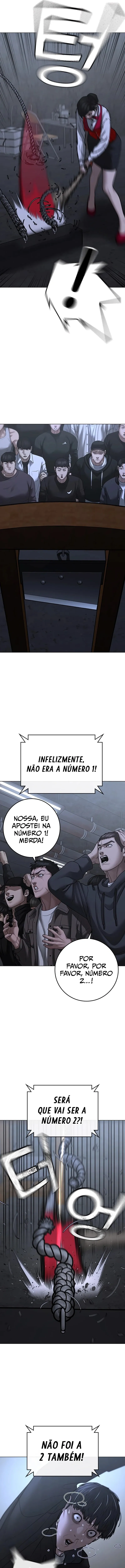 Read Missões na Vida Real (PT-BR) PT Manga Online